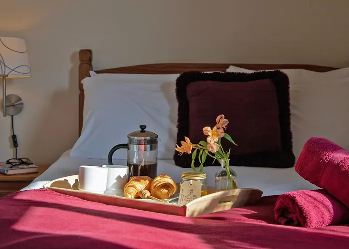 Zoe\'S Cottage With Alpaca\'S And 7 Mins Drive To Alton Towers