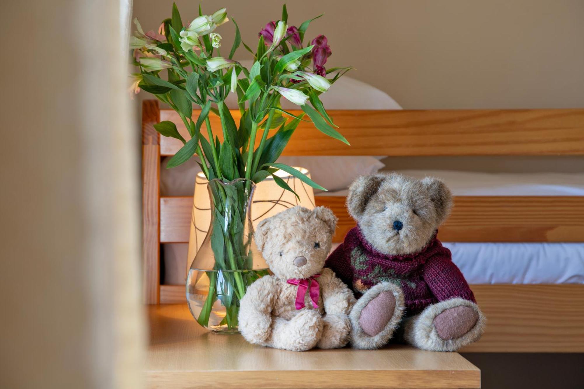 Vakantiehuis Zoe's With Alpaca's And 7 Mins Drive To Alton Towers Denstone